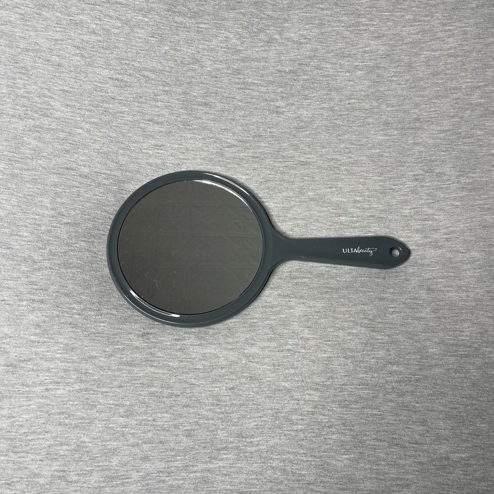 Ulta Beauty Double Sided Handheld Mirror